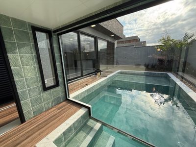 Casa de Condomínio, 3 quartos - Foto 5