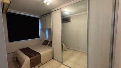 Apartamento, 3 quartos, 96 m² - Foto 4