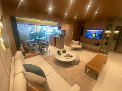 Apartamento, 3 quartos, 83 m² - Foto 5