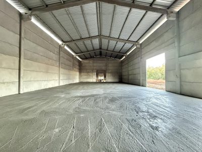 Depósito-Galpão, 600 m² - Foto 3