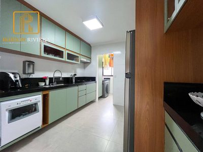 Cobertura, 4 quartos, 177 m² - Foto 2