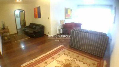 Apartamento, 3 quartos, 170 m² - Foto 4