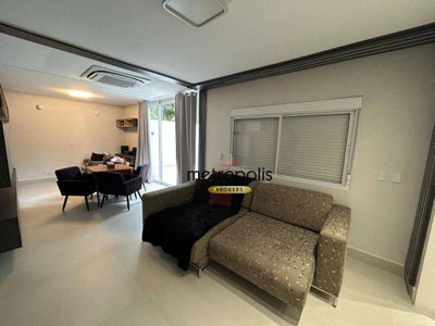 Sobrado, 5 quartos, 465 m² - Foto 4