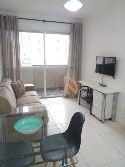 Flat/Apart Hotel, 1 quarto, 33 m² - Foto 2