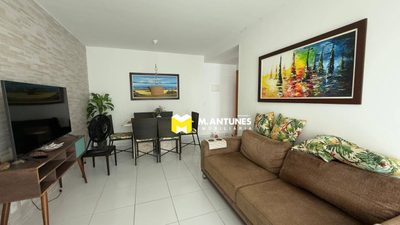 Apartamento, 3 quartos, 67 m² - Foto 3