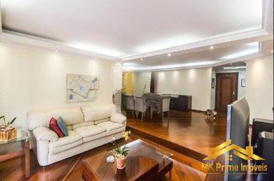 Apartamento, 3 quartos, 164 m² - Foto 3
