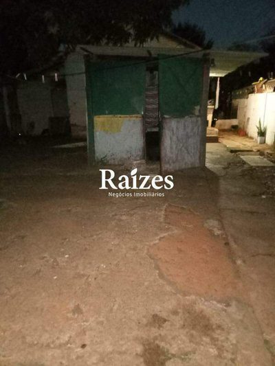 Casa, 2 quartos, 45 m² - Foto 1
