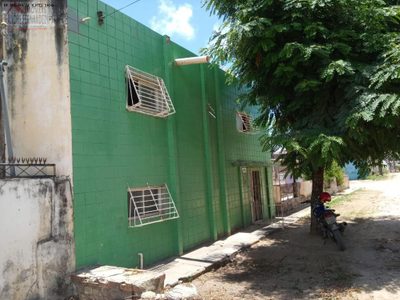 Sobrado, 1 quarto, 70 m² - Foto 2