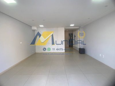 Loja-Salão, 40 m² - Foto 5
