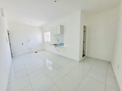 Apartamento, 1 quarto, 35 m² - Foto 1