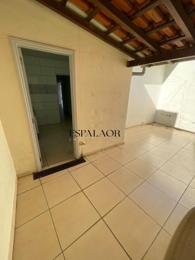 Casa, 2 quartos - Foto 2