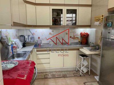 Apartamento, 4 quartos, 228 m² - Foto 5