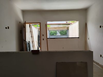 Sobrado, 3 quartos, 79 m² - Foto 4