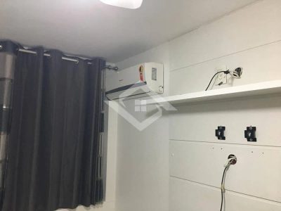 Apartamento, 2 quartos, 55 m² - Foto 5