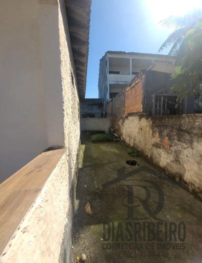 Casa, 3 quartos - Foto 3