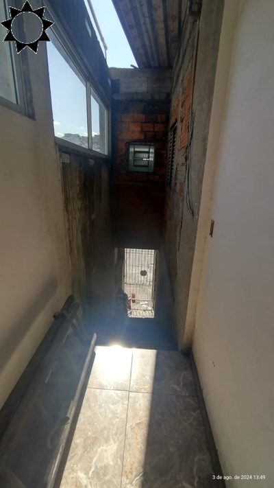 Casa, 2 quartos, 67 m² - Foto 3