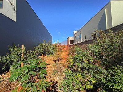 Terreno, 238 m² - Foto 1