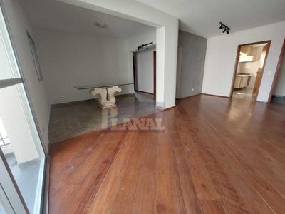 Apartamento, 2 quartos, 96 m² - Foto 2