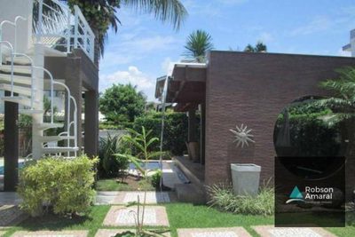 Casa, 6 quartos, 580 m² - Foto 3