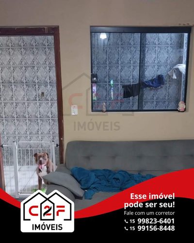 Casa, 2 quartos - Foto 5