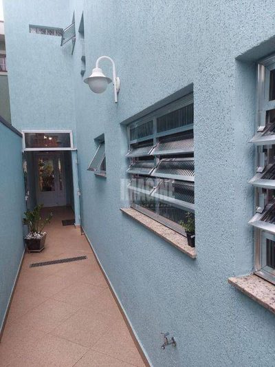 Sobrado, 3 quartos, 128 m² - Foto 5