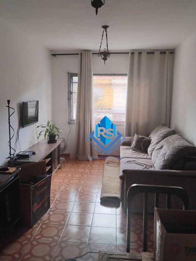 Apartamento, 2 quartos, 50 m² - Foto 2