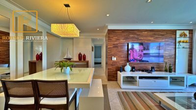 Apartamento, 3 quartos, 113 m² - Foto 4