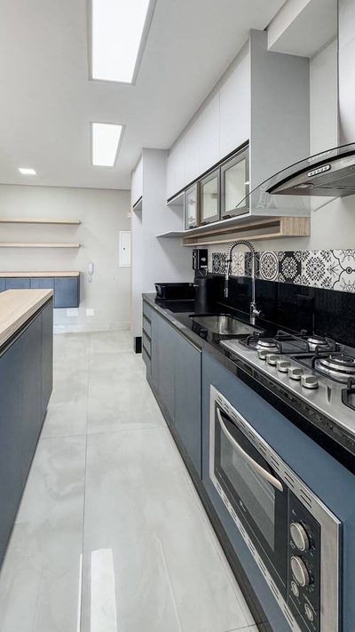 Apartamento, 2 quartos, 81 m² - Foto 3