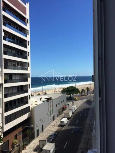Apartamento, 3 quartos, 173 m² - Foto 4