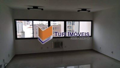 Sala-Conjunto, 44 m² - Foto 1