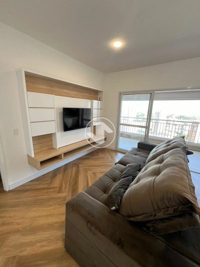 Apartamento, 3 quartos, 127 m² - Foto 5