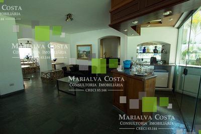 Casa, 4 quartos - Foto 4