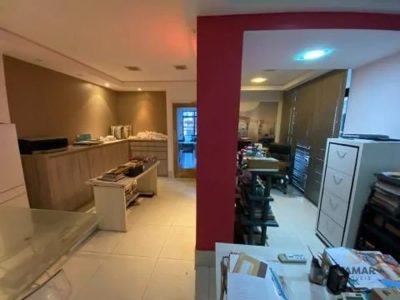 Loja-Salão, 80 m² - Foto 2