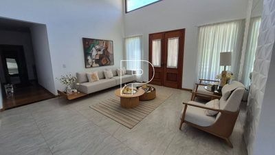 Casa de Condomínio, 3 quartos - Foto 5