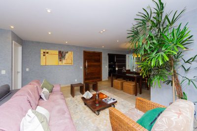 Apartamento, 3 quartos, 163 m² - Foto 4
