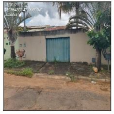 Casa, 2 quartos, 166 m² - Foto 1