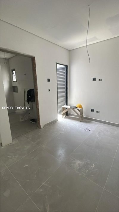 Casa, 3 quartos, 75 m² - Foto 2