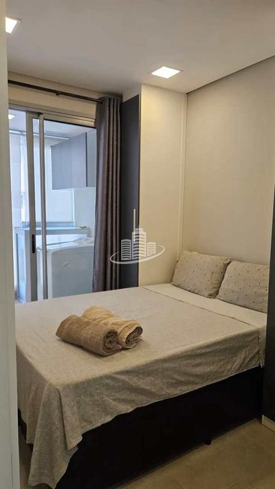 Flat/Apart Hotel, 1 quarto, 39 m² - Foto 5