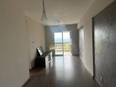 Apartamento, 3 quartos, 76 m² - Foto 3