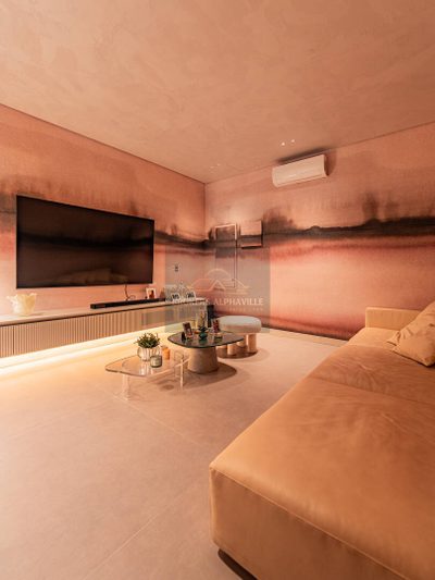 Casa de Condomínio, 4 quartos - Foto 5