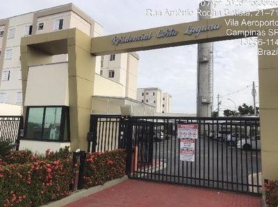 Apartamento, 1 quarto, 40 m² - Foto 1