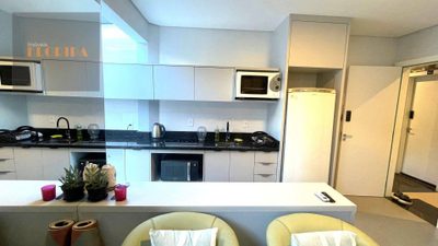Kitnet-Studio, 30 m² - Foto 2