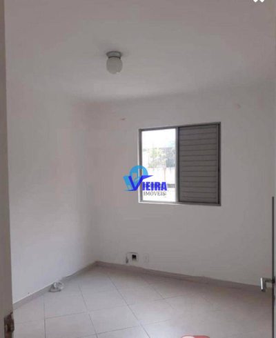 Apartamento, 3 quartos, 64 m² - Foto 2