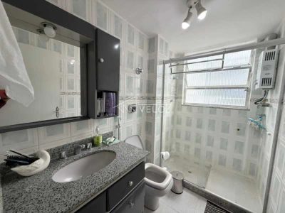 Apartamento, 1 quarto, 41 m² - Foto 1