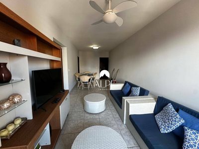 Apartamento, 2 quartos, 94 m² - Foto 1