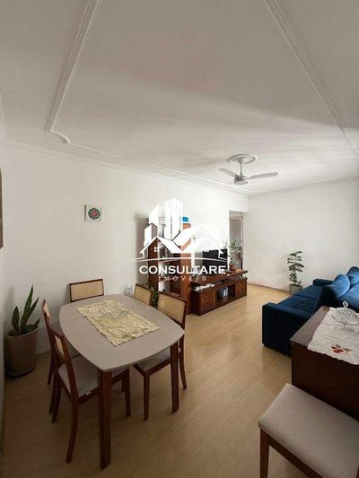 Apartamento, 2 quartos, 97 m² - Foto 3
