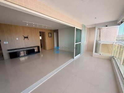 Apartamento, 3 quartos, 111 m² - Foto 3