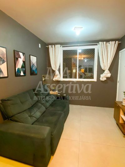 Apartamento, 2 quartos, 62 m² - Foto 5