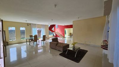 Casa, 4 quartos, 600 m² - Foto 4