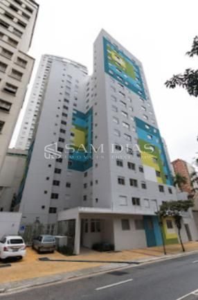 Apartamento, 2 quartos, 35 m² - Foto 1